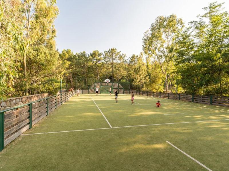 Les Restanques Glycines 2067 Grimaud Exterior foto